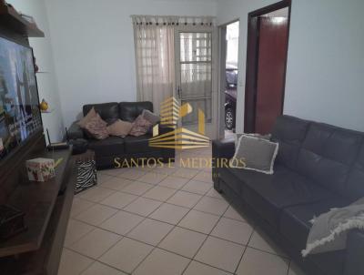 Apartamento para Venda, em Pouso Alegre, bairro Joo Paulo II, 2 dormitrios, 2 banheiros, 1 sute, 1 vaga