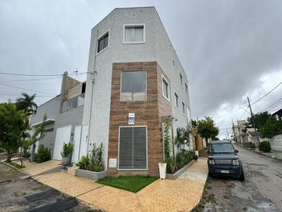 Sala Comercial para Locao, em Montes Claros, bairro Edgar Pereira