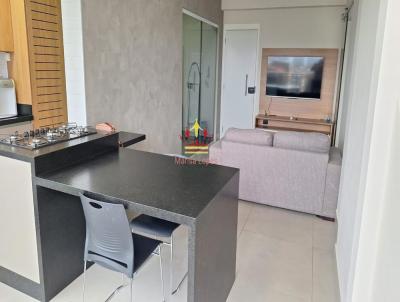 Apartamento para Locao, em Barueri, bairro Dezoito Do Forte Empresarial/alphaville., 2 dormitrios, 2 banheiros, 2 sutes, 2 vagas