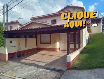 Casa em Condomnio para Venda, em Cotia, bairro Jardim Petrpolis, 2 dormitrios, 1 banheiro, 2 vagas