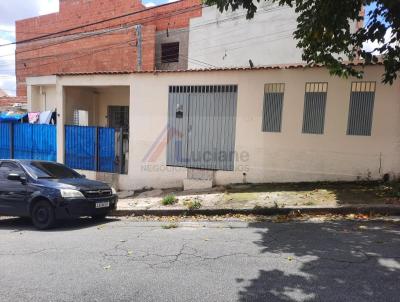 Casa para Venda, em Santo Andr, bairro Vila Clarice, 1 dormitrio, 1 banheiro