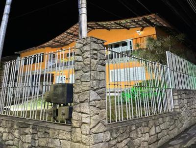 Casa para Venda, em Volta Redonda, bairro Vila Santa Ceclia, 3 dormitrios, 1 banheiro, 1 vaga
