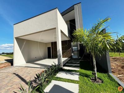 Casa em Condomnio para Venda, em Caldas Novas, bairro Cidade das Flores, 3 dormitrios, 4 banheiros, 3 sutes, 2 vagas