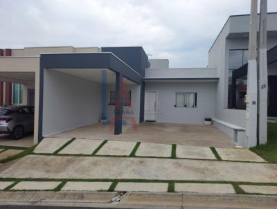 Casa em Condomnio para Venda, em Indaiatuba, bairro Jardins Do Imprio, 2 dormitrios, 2 banheiros, 1 sute, 2 vagas