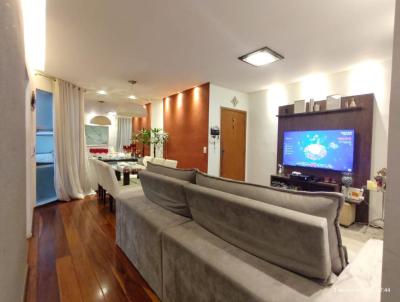 Apartamento para Venda, em Belo Horizonte, bairro Santa Amlia, 3 dormitrios, 2 banheiros, 1 sute, 1 vaga