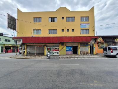 Salo Comercial para Locao, em Suzano, bairro Centro, 2 banheiros