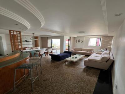 Apartamento para Venda, em Salvador, bairro Pituba, 4 dormitrios, 5 banheiros, 3 sutes, 2 vagas