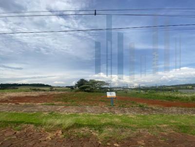 Terreno para Venda, em Frederico Westphalen, bairro Faguense