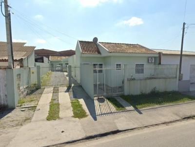 Casa para Venda, em Paranagu, bairro Vila Garcia, 3 dormitrios, 1 banheiro, 1 vaga