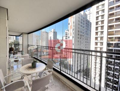 Apartamento para Venda, em , bairro Jardins, 6 dormitrios, 5 banheiros, 4 sutes, 6 vagas