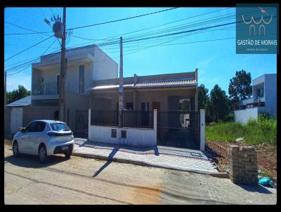 Casa para Venda, em Balnerio Piarras, bairro ITACOLOMI, 2 dormitrios, 1 banheiro, 1 vaga