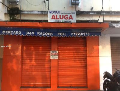 Loja para Locao, em Niteri, bairro So Francisco, 1 banheiro