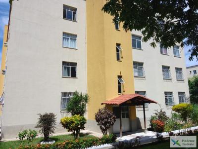 Apartamento para Venda, em Serra, bairro Conjunto Jacarape, 3 dormitrios, 2 banheiros, 1 vaga