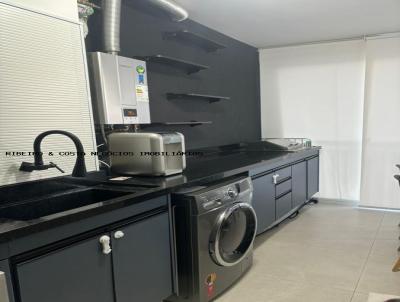 Apartamento para Venda, em So Paulo, bairro Cidade Me do Cu, 2 dormitrios, 1 banheiro, 1 vaga