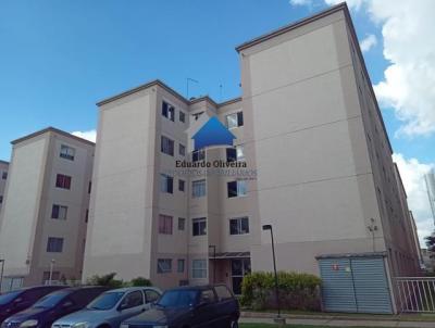 Apartamento para Venda, em Cotia, bairro Jardim Petrpolis, 2 dormitrios, 1 banheiro, 1 vaga