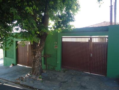 Casa para Venda, em Presidente Prudente, bairro Vila Boscoli