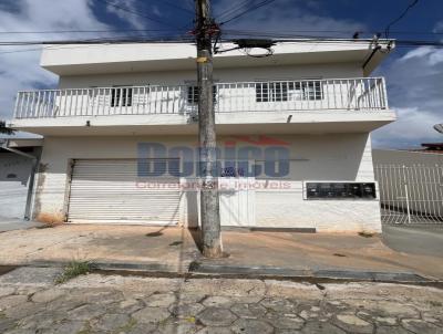 Casa para Locao, em Avar, bairro Vila Martins I, 2 dormitrios, 1 banheiro