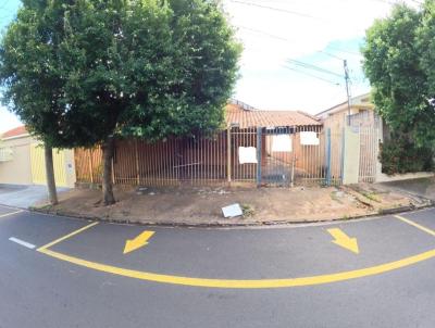 Casa para Venda, em So Jos do Rio Preto, bairro Parque Industrial, 3 dormitrios, 2 banheiros, 1 vaga