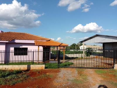 Casa para Locao, em Realeza, bairro ., 2 dormitrios, 1 banheiro, 1 vaga