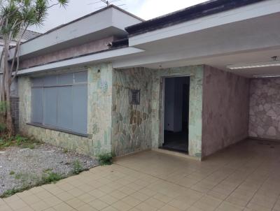 Casa Comercial para Locao, em So Paulo, bairro Vila Moinho Velho, 2 banheiros, 4 vagas