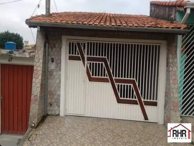Casa para Venda, em Mogi das Cruzes, bairro Jardim Esperana, 3 dormitrios, 2 banheiros, 2 vagas