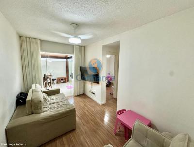 Apartamento para Venda, em Serra, bairro Colina de Laranjeiras, 2 dormitrios, 1 banheiro, 1 vaga
