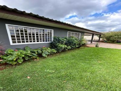 Casa para Venda, em Foz do Iguau, bairro JARDIM OURO VERDE, 2 dormitrios, 1 sute, 1 vaga