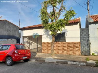 Casa para Venda, em Tatu, bairro Vila Esperana, 5 dormitrios, 3 banheiros, 2 sutes, 1 vaga