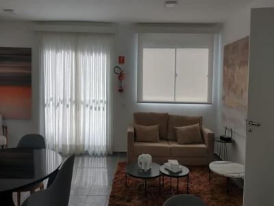 Apartamento para Locao, em So Paulo, bairro Jardim Promisso, 2 dormitrios, 1 banheiro