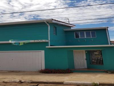Casa para Venda, em Tatu, bairro Centro, 3 dormitrios, 3 banheiros, 1 sute, 1 vaga