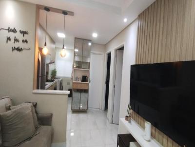 Apartamento para Venda, em Campinas, bairro Residencial Fazenda Lagoa, 2 dormitrios, 1 banheiro, 1 vaga