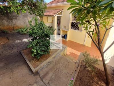 Casa para Venda, em Piracicaba, bairro Centro, 3 dormitrios, 1 banheiro, 1 vaga