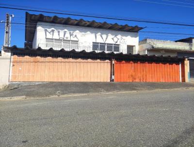 Prdio Comercial para Locao, em Mogi das Cruzes, bairro Vila Brs Cubas, 5 banheiros, 4 vagas