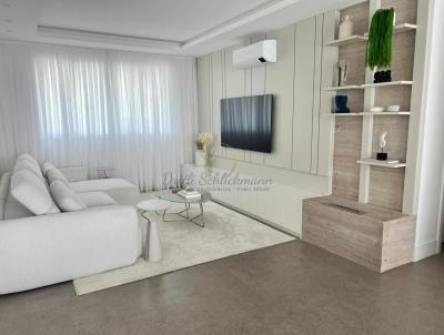 Apartamento para Venda, em Balnerio Cambori, bairro Centro, 4 dormitrios, 5 banheiros, 4 sutes, 3 vagas