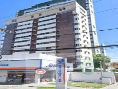 Apartamento para Venda, em Recife, bairro Graas, 3 dormitrios, 3 banheiros, 1 sute, 1 vaga