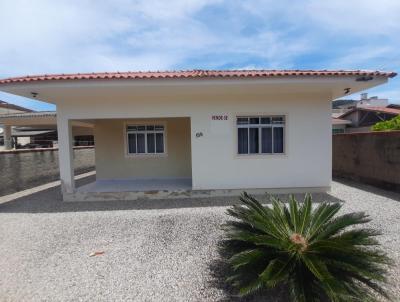 Casa para Venda, em Governador Celso Ramos, bairro Fazenda da Armao, 2 dormitrios, 1 banheiro