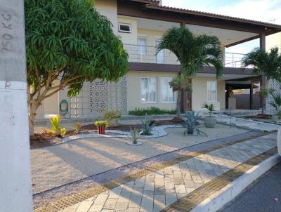 Casa em Condomnio para Locao, em Parnamirim, bairro Parque das Naes, 3 dormitrios, 5 banheiros, 3 sutes, 2 vagas