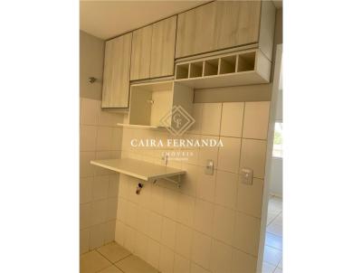 Apartamento para Venda, em Uberlndia, bairro Chcaras Tubalina e Quartel, 3 dormitrios, 2 banheiros, 1 sute, 1 vaga