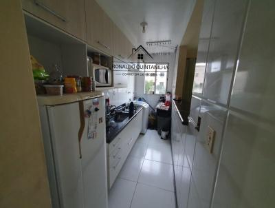 Apartamento para Venda, em Serra, bairro So Diogo II, 2 dormitrios, 1 banheiro, 1 vaga