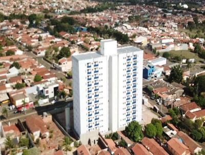 Apartamento para Venda, em Leme, bairro Vila Sumar, 2 dormitrios, 1 banheiro, 1 vaga