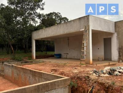 Casa para Venda, em Brumadinho, bairro Casa Branca, 2 dormitrios, 1 sute