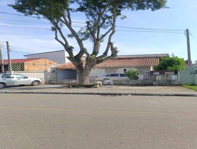 Casa para Venda, em Pinhais, bairro ALTO TARUMA, 4 dormitrios, 2 banheiros, 2 vagas