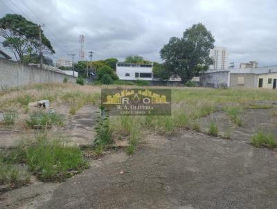 rea Industrial para Venda, em So Jos dos Campos, bairro Vila Nair