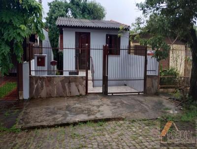 Sobrado para Venda, em Cachoeira do Sul, bairro SANTA HELENA, 3 dormitrios, 1 banheiro, 1 sute, 1 vaga