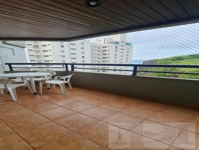 Apartamento para Venda, em Guaruj, bairro Pitangueiras, 3 dormitrios, 2 banheiros, 1 sute, 2 vagas