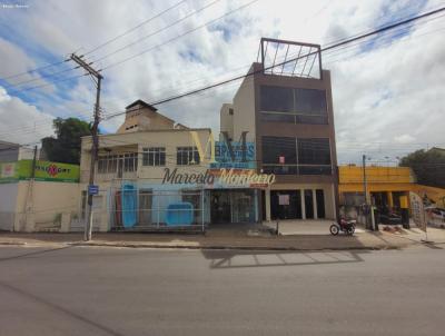 Ponto Comercial para Venda, em Campos dos Goytacazes, bairro Parque Turf Club, 5 dormitrios, 4 banheiros