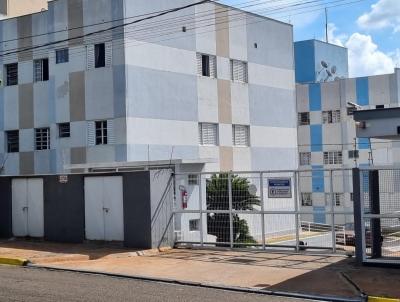 Apartamento para Venda, em Londrina, bairro Cinco Conjuntos, 2 dormitrios, 1 banheiro, 1 vaga