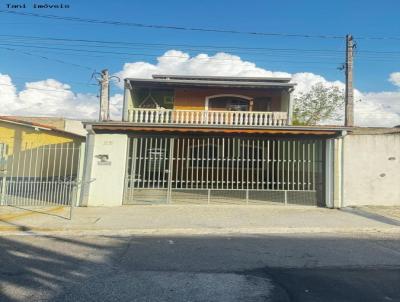 Casa / Sobrado para Venda, em So Jos dos Campos, bairro Vila Industrial, 4 dormitrios, 3 banheiros, 1 sute, 2 vagas
