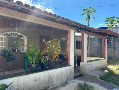 Casa para Venda, em Fundo, bairro Praia Grande (Pampulha), 2 dormitrios, 2 banheiros, 1 sute