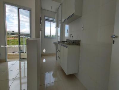 Apartamento para Locao, em Indaiatuba, bairro VILLA HELVETIA INDAIATUBA, 2 dormitrios, 1 banheiro, 2 vagas